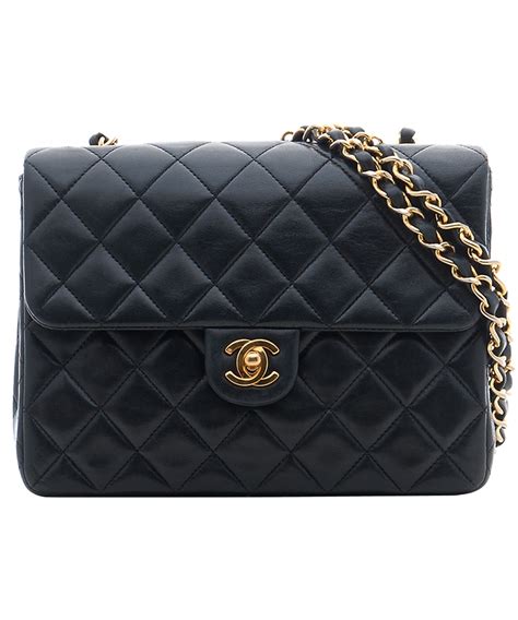 chanel quilted leather bag|chanel quilted leather handbags.